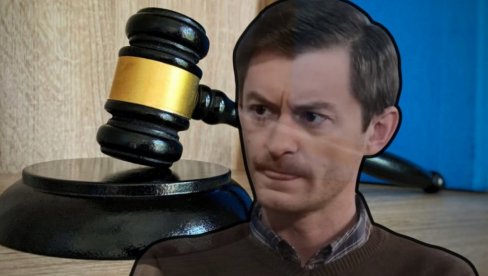 Oglasio se glumac osuđen za PEDOFILIJU: Odriče se nagrade