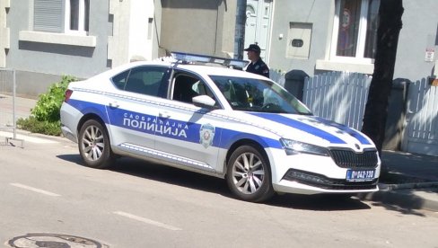 TEŠKA SAOBRAĆAJKA KOD KOCELJEVE: Sumnja se da ima nastradalih