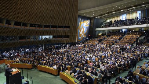 PRAVO LICE UKRAJINSKE VLASTI: Kuba brinula o deci Černobilja, a oni podržali embargo