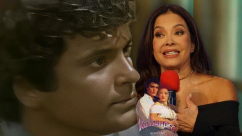 КАКО ДАНАС ИЗГЛЕДА РАНДУ: 20 година после серије Касандра - то више НИЈЕ ИСТИ човек (ФОТО)