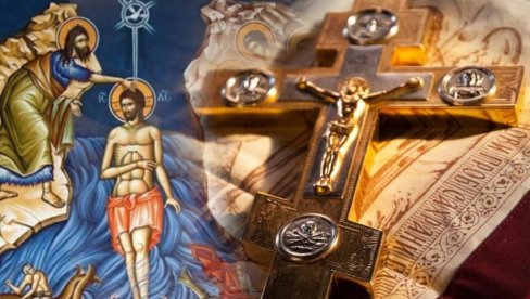 У СУБОТУ ЈЕ КРСТОВДАН: Једе се само хлеб и грожђе, а једна биљка доноси срећу и обиље