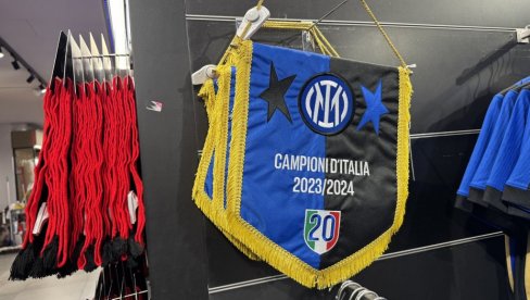 ОВО ЈЕ ДОСАД БИЛО НЕЗАМИСЛИВО! Милан и Интер заједно улажу 1,2 МИЛИЈАРДЕ евра у важан посао!