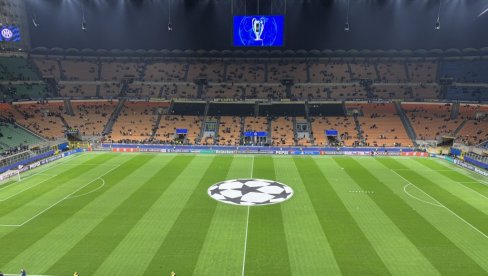 И ТО НА ДАН УТАКМИЦЕ ЗВЕЗДА - СЕЛТА: Станковић и Интер? Италијани се за све питају, ево шта морају да ураде да врате Србина