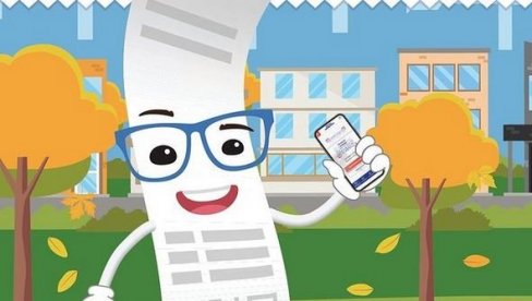 НИЈЕ ЖЕЛЕО ДА ИЗАЂЕ ИЗ РАДЊЕ БЕЗ РАЧУНА, ПА ОСВОЈИО СТАН:  Мали потписао уговоре са добитницима новог циклуса Узми рачун и победи