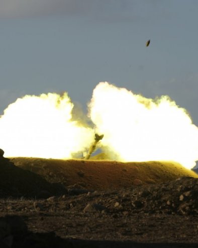 ИЗРАЕЛ ИЗВЕО ВАЗДУШНЕ УДАРЕ НА ЈУГ ЛИБАНА: Тврде да су ликвидирали официра за везу Хезболаха