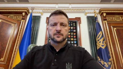 ЛИТОВКИН О СРАМНОМ ПОНАШАЊУ РЕЖИМА ВЛАДИМИРА ЗЕЛЕНСКОГ: То је у стилу бандероваца