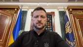 САНКЦИЈЕ ОСТАЈУ ЈЕДАН ОД НАЈБОЛНИЈИХ УДАРАЦА ЗА ПУТИНА: Зеленски изнео нове информације у ноћном обраћању