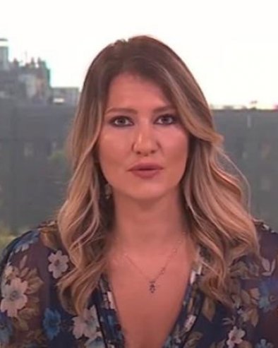 ДРУГИ РАЗВОД ОВЕ ГОДИНЕ: Разводи се водитељка