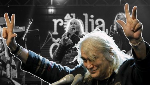 БОРИНА УДОВИЦА ДОНЕЛА ОДЛУКУ: Годину дана после смрти рокера