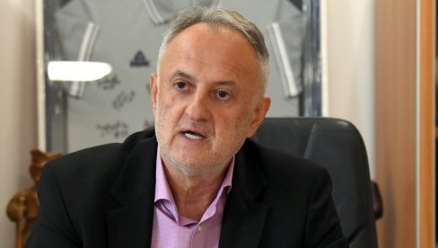 МЛАДИ ЏУДИСТА КОЈИ ЈЕ ПРЕБАЧЕН У БЕОГРАД ОПЕРИСАН: Министар Гајић о стању деце повређене у несрећи код Новог Сада