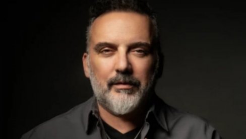 LJUBAV PREMA DECI JE NAJVAŽNIJA: Toni Cetinski poslao snažnu poruku