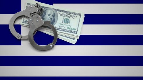 UHAPŠEN VLASNIK PRODAVNICE: Maloletnik u solunskoj bolnici nakon konzumiranja alkohola