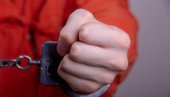У СТАНУ ДРЖАО НАРКОТИКЕ : У Новом Саду ухапшен осумњичени за трговину и поседовање дроге