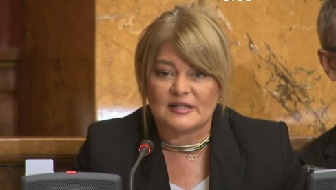 OGOLJENE NAMERE NATO OPOZICIJE: Ona bi da uvodi sankcije Rusiji i prekine odnose sa Kinom