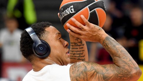 "ТОГ ЈАГА НЕ МОГУ ОЧИМА ДА ВИДИМ"! Легендарни српски кошаркаш брутално оплео по Бразилцу