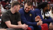 KAKAV POTEZ DENVERA PRED START NBA SEZONE! Klub Nikole Jokića dao 125 miliona dolara za košarkaša!