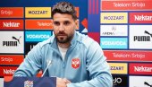 МИТРОВИЋ НИ У ЛУДИЛУ ОВО НИЈЕ МОГАО ДА ОЧЕКУЈЕ: Србину се овако нешто никада у каријери није догодило