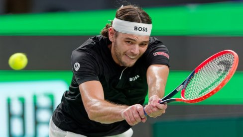 OSTALI SPORTOVI: Tip - tiket za utorak