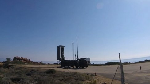 FRANCUSKA IZBACUJE AMERIKU IZ UKRAJINE „Miraži“, SAMP/T i Aster ulaze u igru: Kijev traži rešenje za iscrpljenu protivvazdušnu odbranu