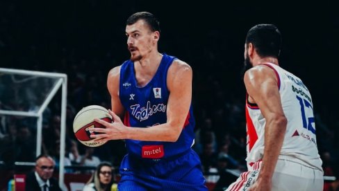 OSTALI SPORTOVI: Tip - tiket za subotu