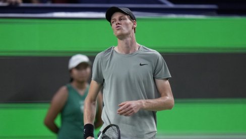 JANIK, KAŽI ISTINU! Čuvena bivša teniserka javno kritikovala Sinera