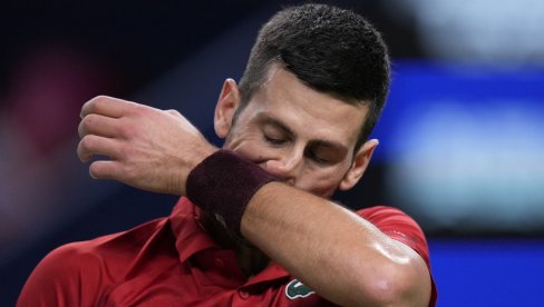 ŠOK ZA ŠOKOM! Oglasio se brat Novaka Đokovića i razočarao celu Srbiju