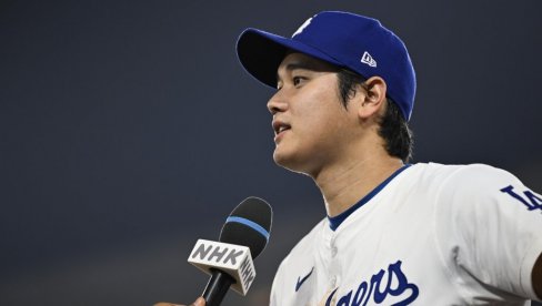 ZA LJUBITELJE BEJZBOLA: Gradski derbi u LA, veliki broj poena u San Francisku...