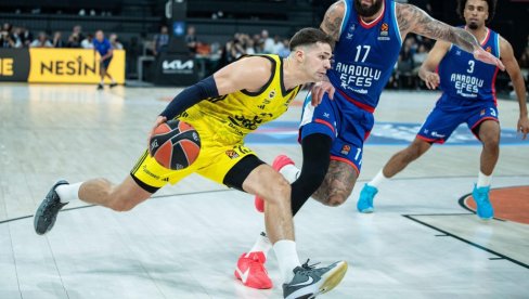 JUČE JE TIKET PROŠAO: Evo predloga iz ostalih sportova za četvrtak