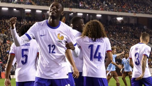 3+ TIKET JE JUČE PROŠAO: Evo današnjih predloga za utakmice na kojima će se mreže tresti