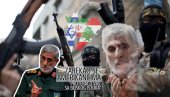 ЗАРЕКАО СЕ АМЕРИКАНЦИМА ДА ЋЕ ИХ ОТЕРАТИ: Ко је шеф иранских специјалаца Исмаил Кани? Тврдили да је убијен - он стао пред камере (ВИДЕО)