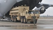 AMERIKA U PANICI Ostaje bez PRO zaštite: Četvrtina svih THAAD raketa ispaljena za 11 dana rata sa Iranom, ceh 2,35 milijardi dolara!