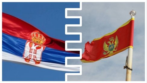 СРПСКИ ФАКТОР У ЦРНОЈ ГОРИ НА УДАРУ? Загреб, Тирана и Приштина се повезују, Подгорица ћути