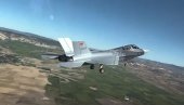 ŠPANIJA ŠOKIRA NATO: Ugovor o lovcu F-35 otkazan, turski KAAN stelt mlaznjak se pojavljuje kao strateška alternativa