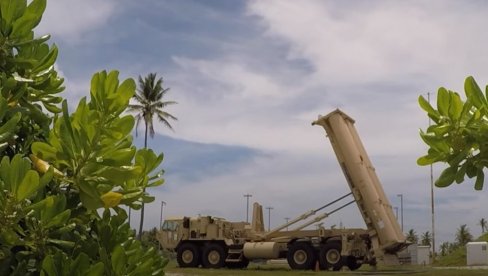 IRAN OSLEPIO PROTIVRAKETNI ŠTIT ZALIVA Umesto lansera udar u “oči”: Pogođeni THAAD radari u Jordanu, Saudijskoj Arabiji i UAE (VIDEO)