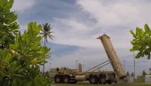 IRAN OSLEPIO PROTIVRAKETNI ŠTIT ZALIVA Umesto lansera udar u “oči”: Pogođeni THAAD radari u Jordanu, Saudijskoj Arabiji i UAE (VIDEO)