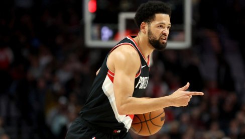 BUDUĆNOST DOVELA VELIKO POJAČANJE: Igrao za Portland, Lejkerese, Fenerbahče, a sad stigao u Podgoricu