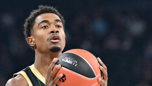 ПРЕКИНУТ ИМ ЈЕ ПОБЕДНИЧКИ НИЗ: Тим из Вилербана игра на свом терену