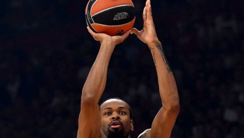 ON JE KRIV ZA SVE!: Španci osuli paljbu po Kevinu Panteru nakon pobede Crvene zvezde nad Barselonom