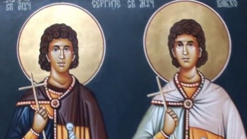 ДАНАС СЛАВИМО СРЂЕВДАН: Верује се да једну ствар данас не би ваљало радити