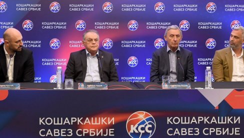 НИШТА ВИШЕ НЕЋЕ БИТИ ИСТО! КСС одабрао ова два америчка града за своју базу