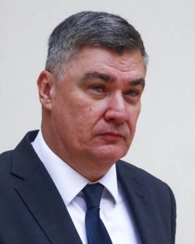 MILANOVIĆ UPOZORAVA: Evropa će se naoružati i želi da se opere od svoje prljavštine