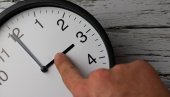 NOĆAS SPAVAMO SAT DUŽE: Počinje zimsko računanje vremena