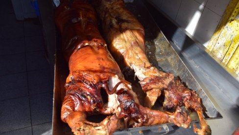 ПЕЧЕЊАРЕ НЕ ВОЛЕ ФИСКАЛНЕ РАЧУНЕ: Пореска пронашла много неправилности, нисте ни свесни чиме су се све служили