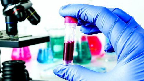 Светска здравствена организација започела вакцинацију здравствених радника и контаката особа заражених еболом у Конгу