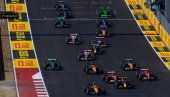 ISPISAO ISTORIJU FORMULE 1: Niko kao Kimi, ali ne Raikonen...