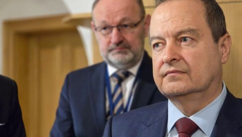 НАЈНОВИЈЕ ИНФОРМАЦИЈЕ О СТАЊУ ИВИЦЕ ДАЧИЋА: Огласили се лекари