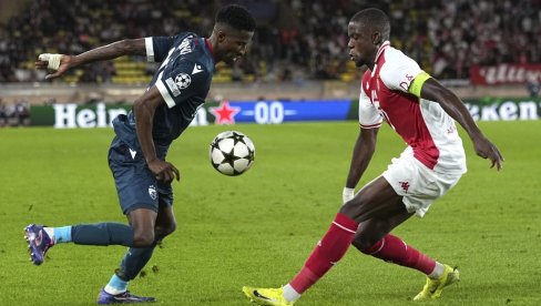 ПРЕДЛОЗИ ЗА ГОЛОВЕ: Тип издваја - ви бирате