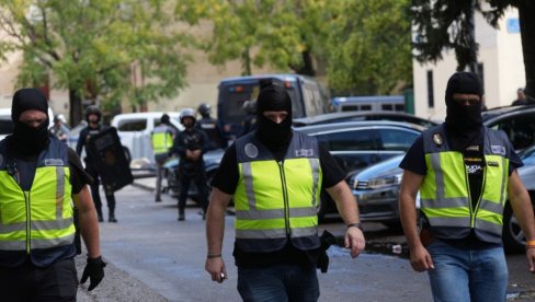 NESTALA PIKASOVA SLIKA: Ukradena tokom transporta iz Madrida na izložbu u Granadi