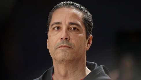 ŠOK ZA DELIJE! Sferopulos otkrio - Zvezda mesec dana bez centra