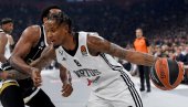 PRENOS, VIRTUS - PARTIZAN: Utakmica koja nikoga ne ostavlja ravnodušnim